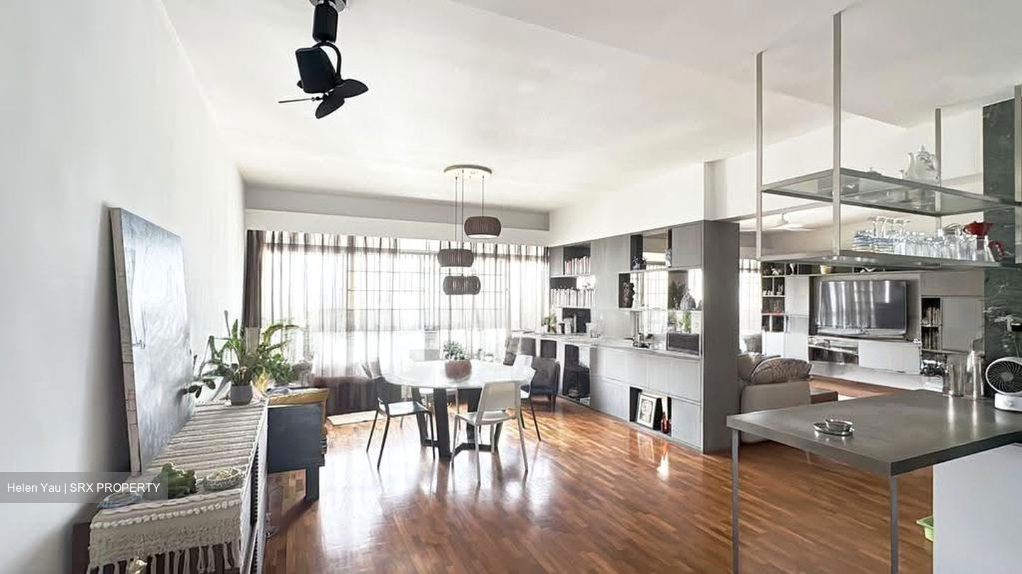 Ridgewood (D10), Condominium #617004621